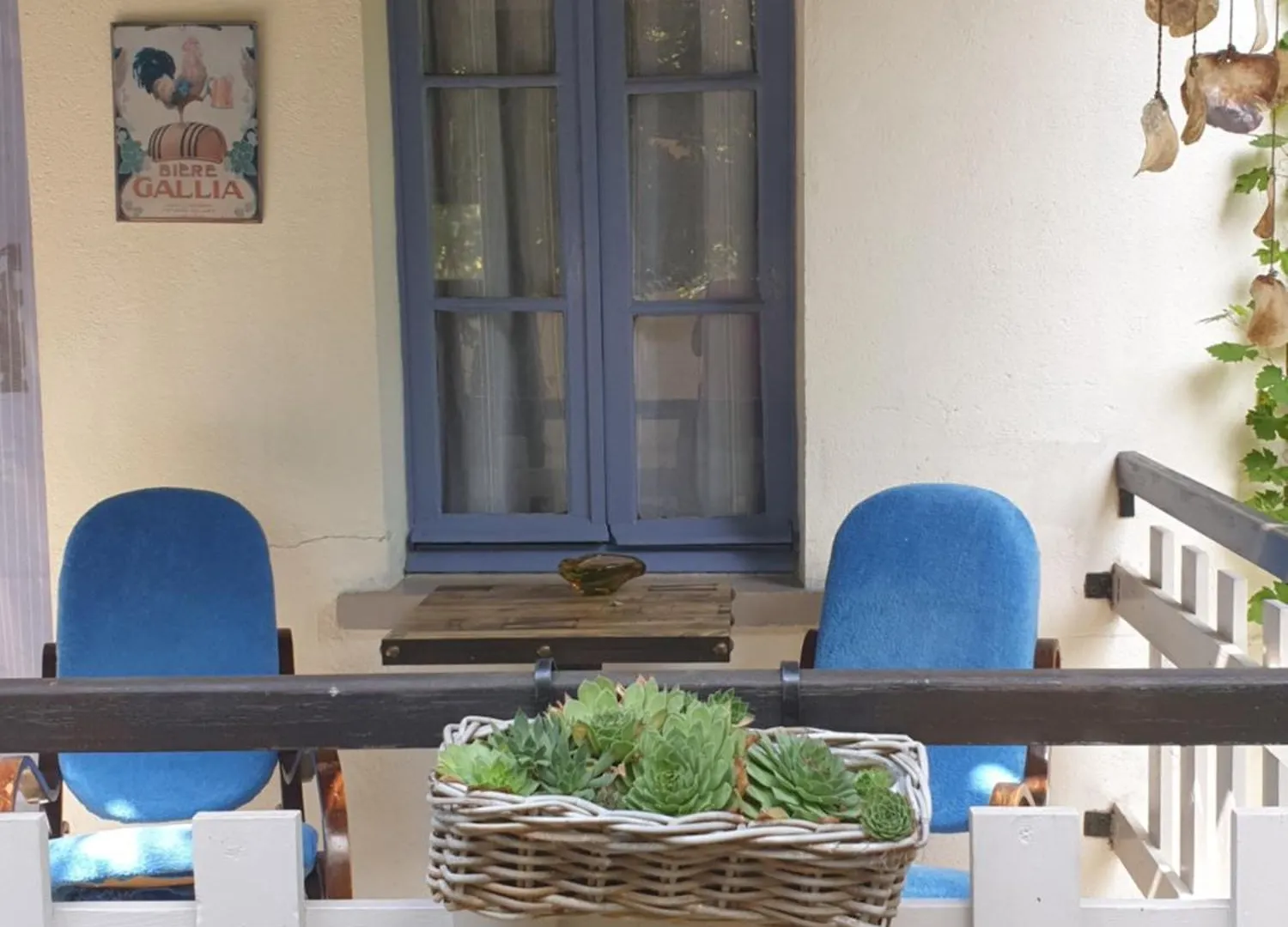 Gite Le Petit Bonheur Soturac Appartement