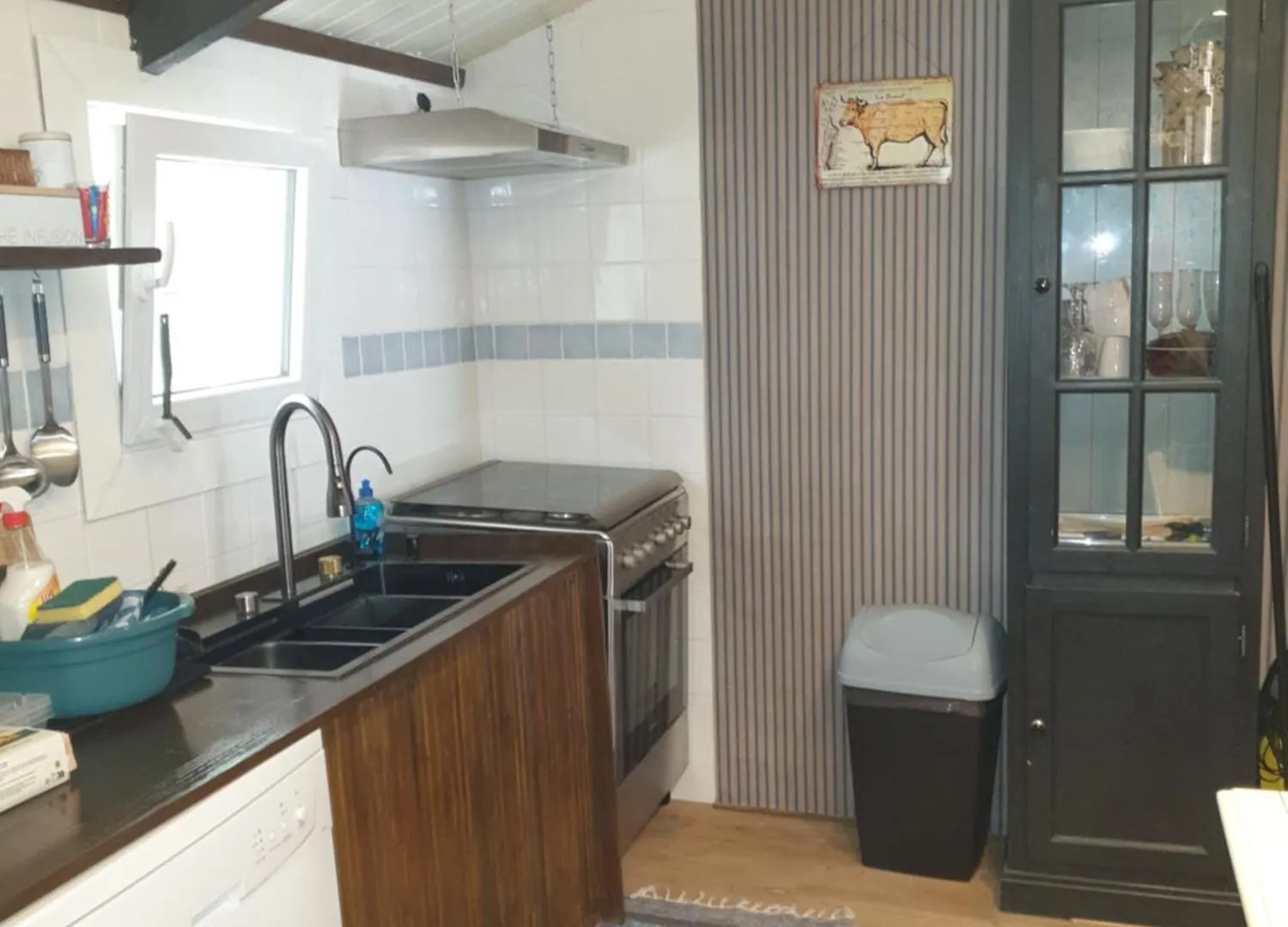 Appartement Gite Le Petit Bonheur Soturac