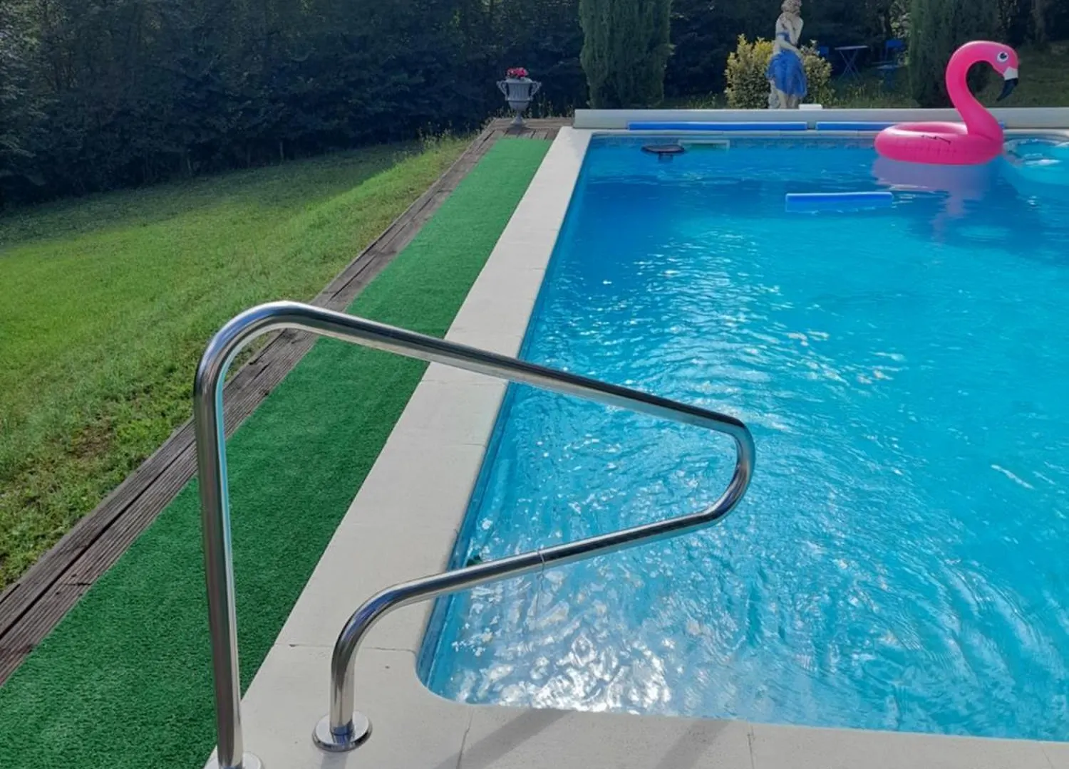 Gite Le Petit Bonheur Soturac Frankrijk